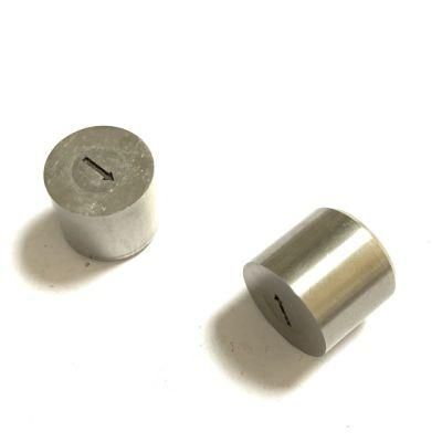 Hot Sales Steel Plastic Date Code Stamp for Injection