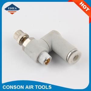 Pneumatic Hose Fitting Pneumatic Tube Fittings (JSS1)