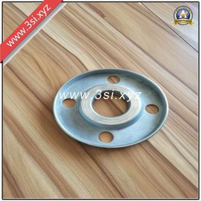 Forged Carbon Steel Stamping Flange (YZF-E399)
