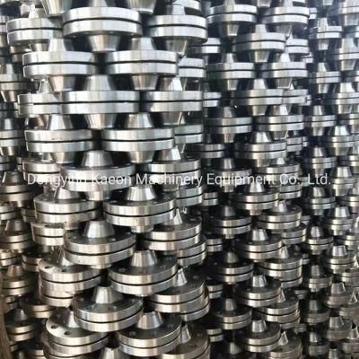 GOST 12820/12815 Pn10 and Pn16 Stainless Steel Flange for Welding