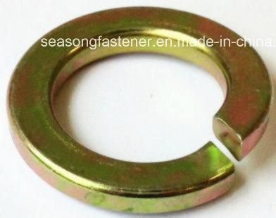 Spring Washer / Spring Lock Washer (DIN7980)