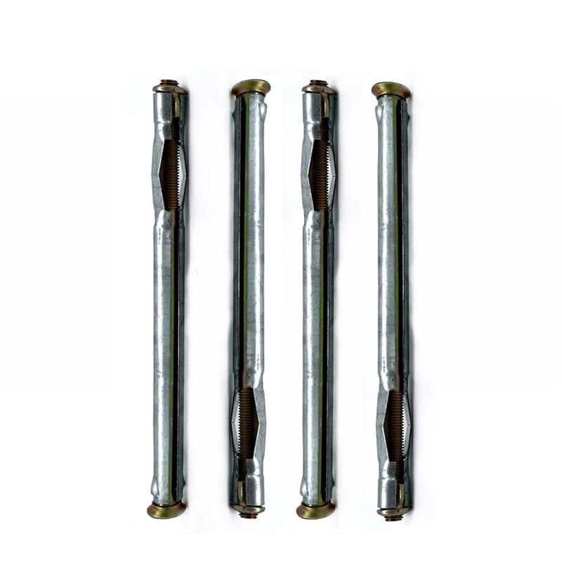 China Metal Frame Anchor & Window Frame Anchor in Good Quality