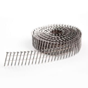 Coil Nails for Pallet Making Framing House Decoration Product Packing