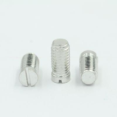 Full Thread Stainless Steel Self Tapping Screw