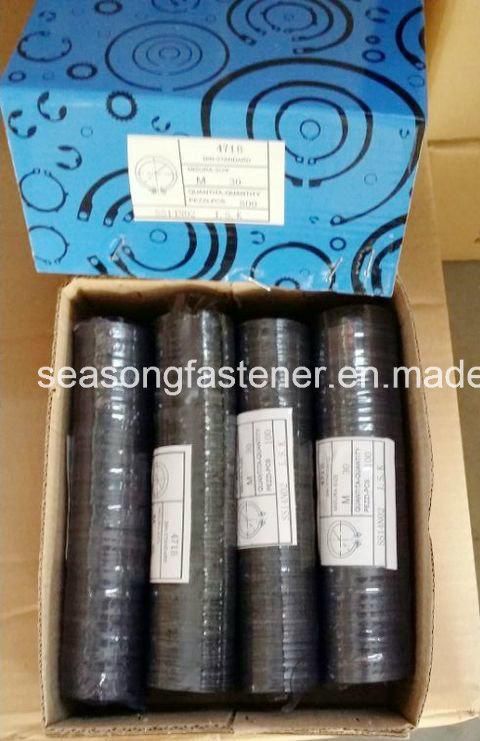 Circlip / Retaining Ring / Internal Circlip (DIN472B)