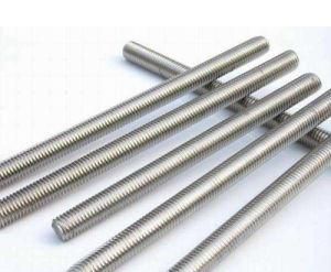 Threaded Rod Galvanized Thread Stud