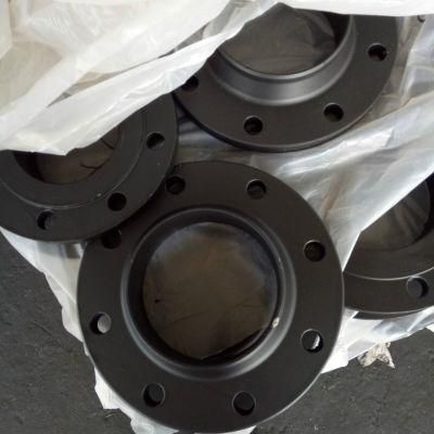 ASTM A182 Forged Thread Flange