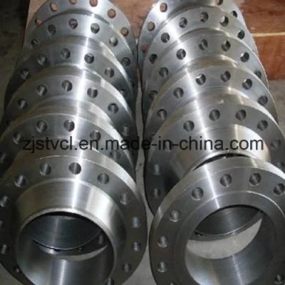 GOST 12821-80 Weld Neck Flange Slip-on Flange of 2.5MPa