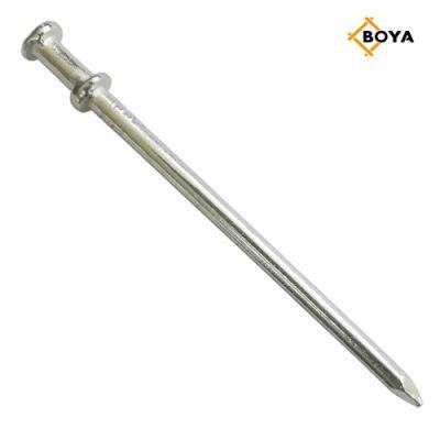 Factory Direct Harden Galvanized Duplex Head Nail