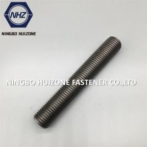 Stud Bolt and Nut ASTM A193 B16 Stud Bolt