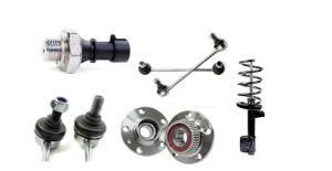 Auto Parts