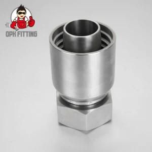 (20591Y) Parker Series Hose End Fitting
