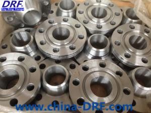 High Pressure Flange (ANSI GOST DIN)