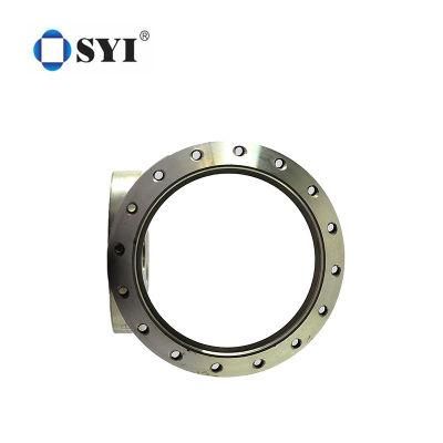 Forged Flange Ring Wind Mill Flange (DN1000) Precision Forgings