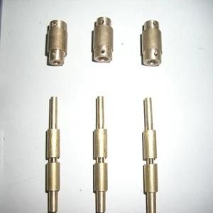 Brass Non-Standard Bolts