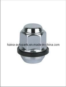 Long Mag W/Attached Washer Nut (HN-016)