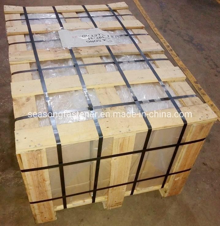 Split Pin / Cotter Pin / Split Cotter Pin (DIN94)