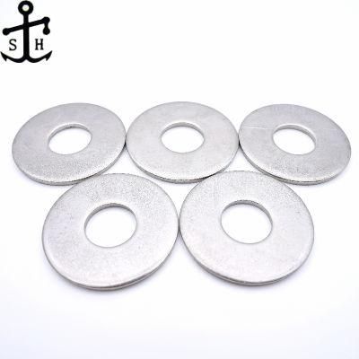Factory Price Stainless Steel Ss 304 DIN 6340 Washers for Clamping Devices