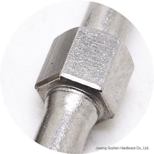 SS304/SS316 Non-Standard Parts