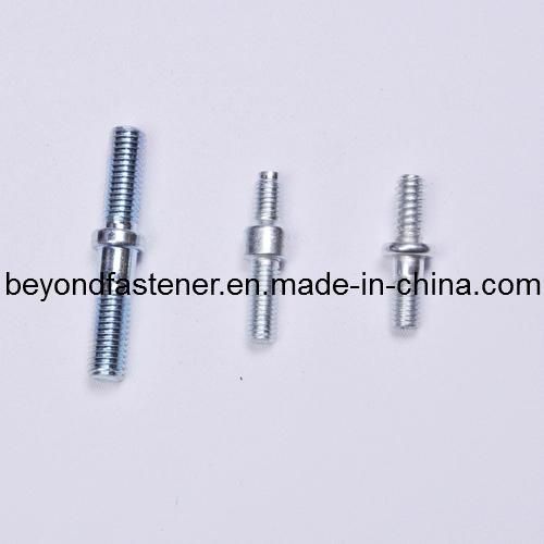 Machine Screw Machine Bolts Serration Bolts Terminal Cover Bolts