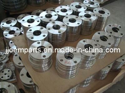 A182-F11 (A182-F11 Class 1, A182-F11 Cl1, F11 class2, F11 Cl2, F11 Cl3, F11-Class 3) Forged/Forging Flanges
