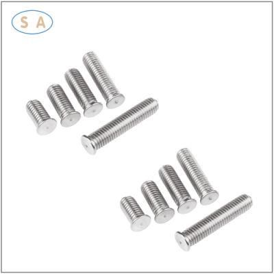 Hot Selling Customized 304/ 316 Stainless Steel Hexagon Socket Countersunk Head Screw with Polishing