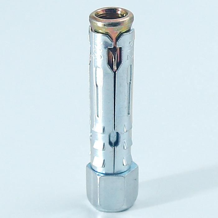 Special Lengthening to Adapt to Multiple Scenarios Concrete Sleeve Anchor