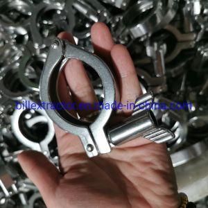 Stainless Steel 13mhh 2inch Heavy Duty Clamp