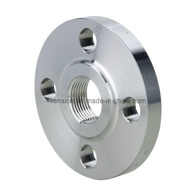 Thread Flange
