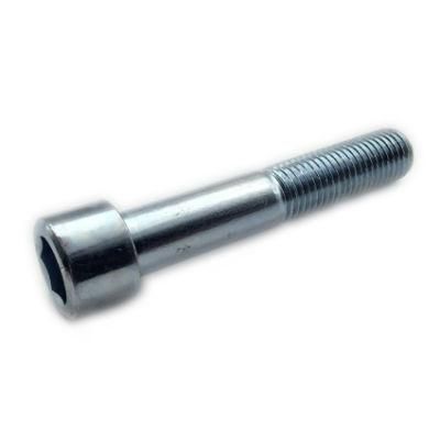 DIN912 Grade 8.8 Hex Socket Head Cap Screw with Zinc Plated Cr3+