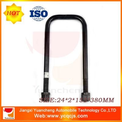 Good Quality of U Bolt and Screws