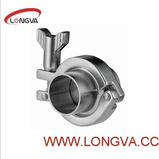 Wenzhou Stainless Steel Sanitary Union Clamp