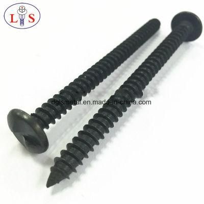 Anti-Theft Screw with High Quality