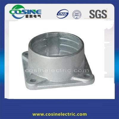 Post Insulator Porcelain Insulator Flange