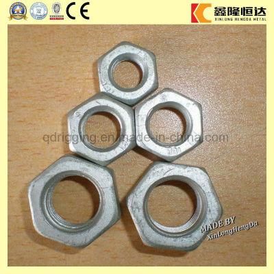 Stainless Steel Eye Coupling Nut