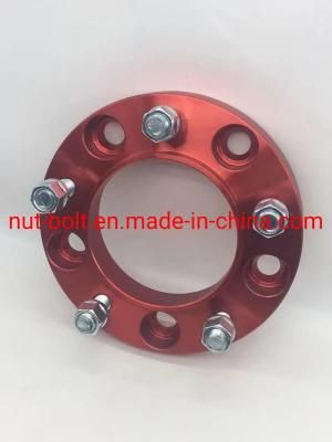 Wheel Spacer, Spacer, Positioner, Flange