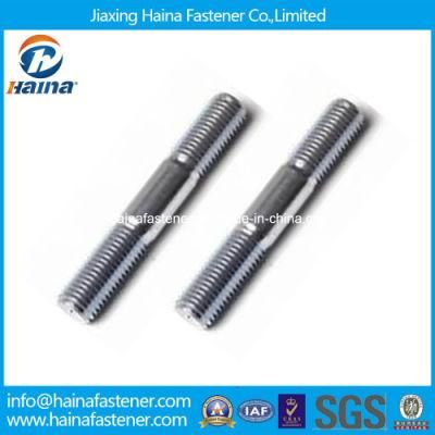 Stainless Steel Stud Bolt Double End Studs DIN938 DIN939 DIN940