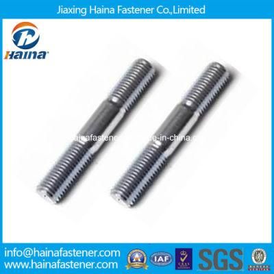 Stainless Steel Stud Bolt Double End Studs DIN938 DIN939 DIN940