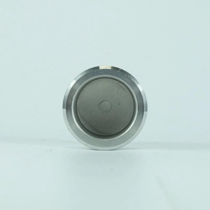 Hot Selling Dust Cap Camlock Coupling Type Dp