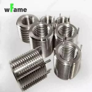 M4 Metric Inch Threaded Key Locking Insert Factory Price