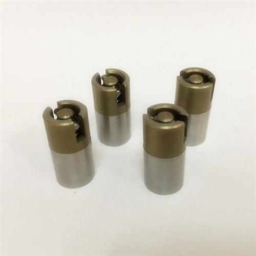 Taiwan Standard Mold Air Poppet Valve of Mold Parts