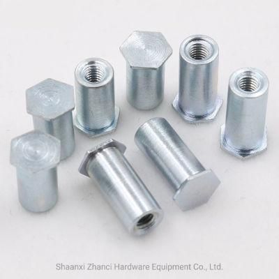 Stainless Steel Fasteners, Stainless Steel Standoff, Custom Standoff