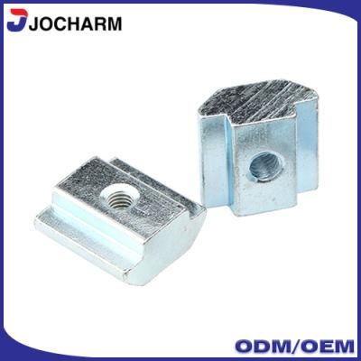 Sliding T Slot Nut for Aluminum Profile 30 Sreies Accessies