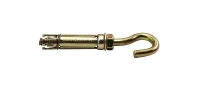 Steel Fastener OEM or ODM Zhejiang, China Various Sizes Anchors