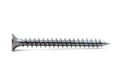 M3.0/M3.5/M4.0/M4.5/M5.0/M6.0 Black/Grey Phosphated/Yellow/Blue Zinc Plated Drywall/Slef-Tapping/Self-Drilling/Chipboard Screws