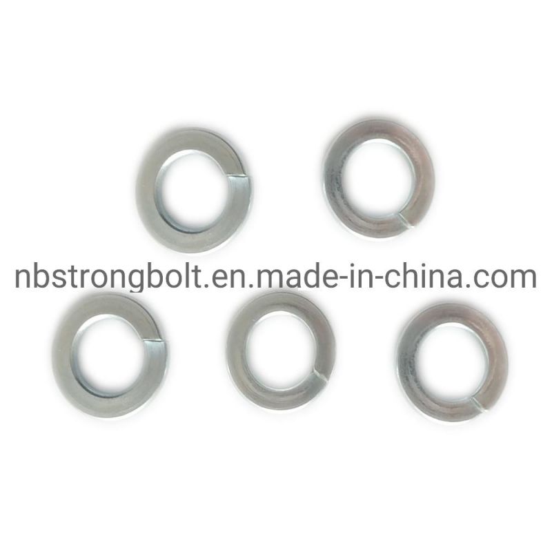 ASME B 18.21.1 1999 Spring Lock Washers From China