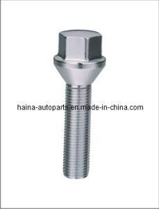 Cone Seat Bolt-Hex17mm (953-09)