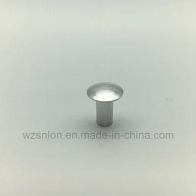 DIN662 Aluminum Mushroom Head Rivet