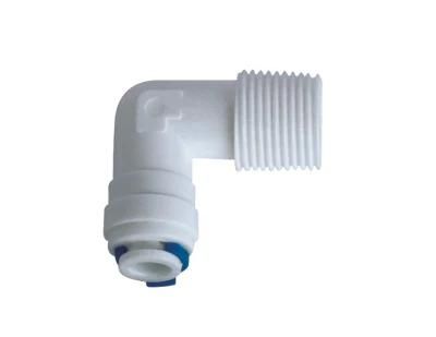 Quick Fitting of Water Filter