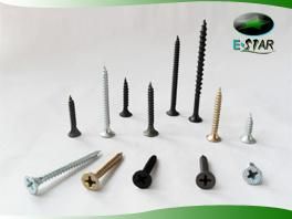 Drywall (Plasterboard) Screws